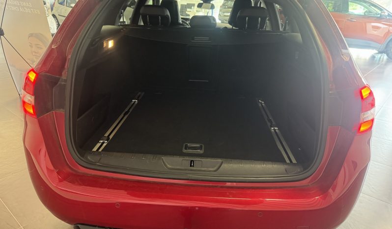 
								Peugeot 308 SW (2) BlueHDi 180 S&S EAT8 GT full									