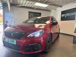 Peugeot 308 SW (2) BlueHDi 180 S&S EAT8 GT