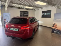 
										Peugeot 308 SW (2) BlueHDi 180 S&S EAT8 GT full									