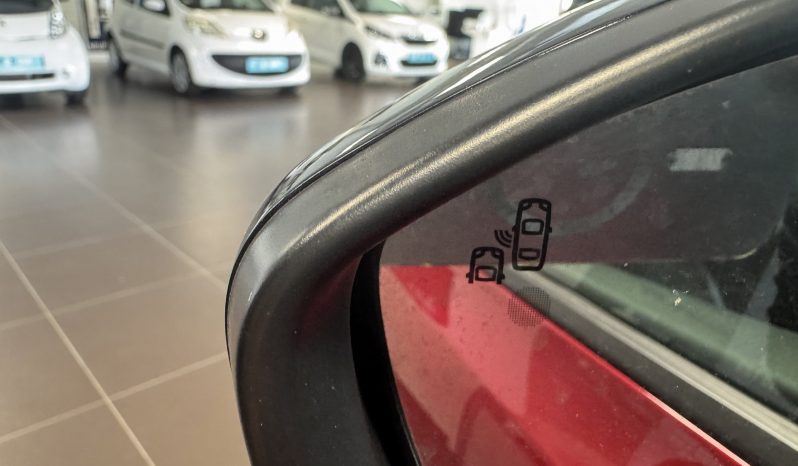 
								Peugeot 308 SW (2) BlueHDi 180 S&S EAT8 GT full									