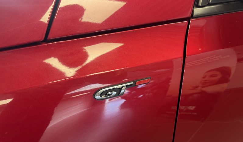 
								Peugeot 308 SW (2) BlueHDi 180 S&S EAT8 GT full									