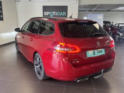 
										Peugeot 308 SW (2) BlueHDi 180 S&S EAT8 GT full									