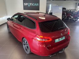 
										Peugeot 308 SW (2) BlueHDi 180 S&S EAT8 GT full									