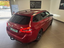 
										Peugeot 308 SW (2) BlueHDi 180 S&S EAT8 GT full									