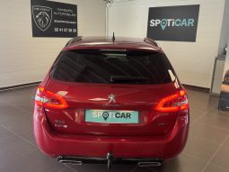 
										Peugeot 308 SW (2) BlueHDi 180 S&S EAT8 GT full									