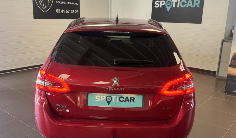 
								Peugeot 308 SW (2) BlueHDi 180 S&S EAT8 GT full									