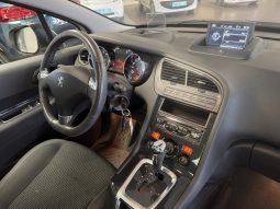 
										Peugeot 5008 1.6 BlueHDi 120 S&S EAT6 7 places Allure full									