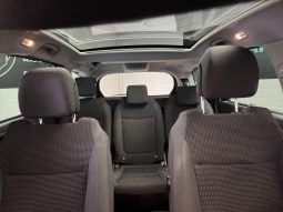 
										Peugeot 5008 1.6 BlueHDi 120 S&S EAT6 7 places Allure full									