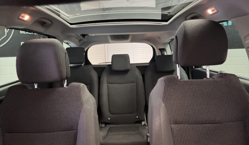 
								Peugeot 5008 1.6 BlueHDi 120 S&S EAT6 7 places Allure full									