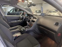 
										Peugeot 5008 1.6 BlueHDi 120 S&S EAT6 7 places Allure full									