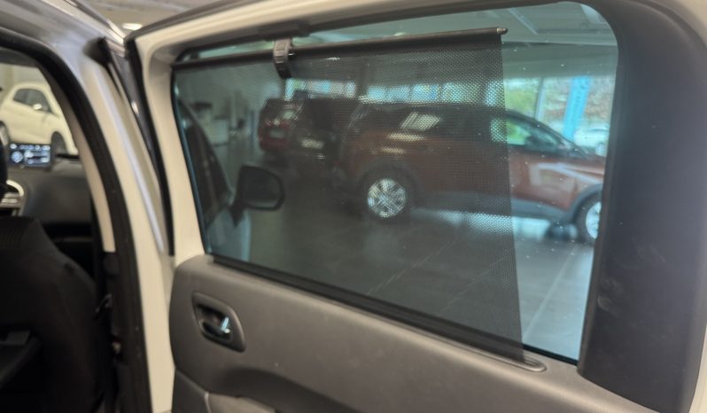 
								Peugeot 5008 1.6 BlueHDi 120 S&S EAT6 7 places Allure full									