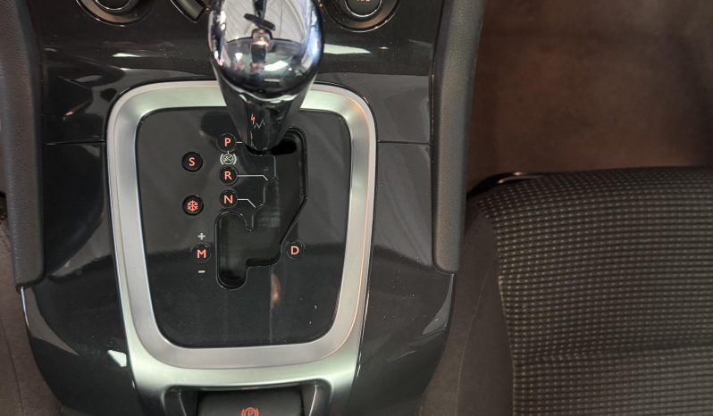 
								Peugeot 5008 1.6 BlueHDi 120 S&S EAT6 7 places Allure full									