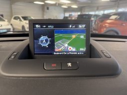 
										Peugeot 5008 1.6 BlueHDi 120 S&S EAT6 7 places Allure full									