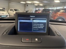 
										Peugeot 5008 1.6 BlueHDi 120 S&S EAT6 7 places Allure full									