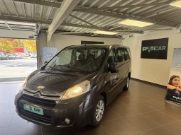 Citroën Jumpy Multispace (2) L2H1 HDi 125 BVM6 Confort 8/9 places