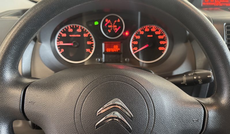 
								Citroën Jumpy Multispace (2) L2H1 HDi 125 BVM6 Confort 8/9 places full									