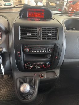 
										Citroën Jumpy Multispace (2) L2H1 HDi 125 BVM6 Confort 8/9 places full									