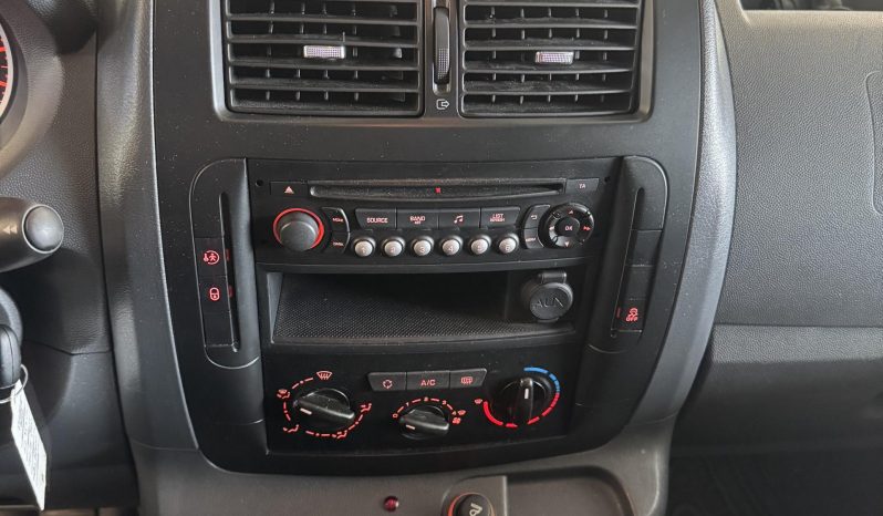 
								Citroën Jumpy Multispace (2) L2H1 HDi 125 BVM6 Confort 8/9 places full									