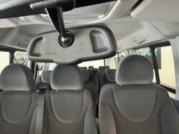 
										Citroën Jumpy Multispace (2) L2H1 HDi 125 BVM6 Confort 8/9 places full									