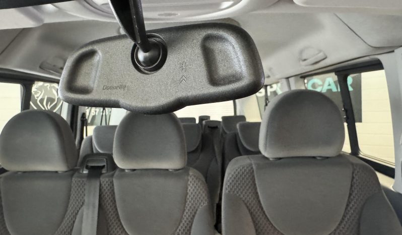 
								Citroën Jumpy Multispace (2) L2H1 HDi 125 BVM6 Confort 8/9 places full									