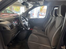 
										Citroën Jumpy Multispace (2) L2H1 HDi 125 BVM6 Confort 8/9 places full									