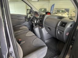 
										Citroën Jumpy Multispace (2) L2H1 HDi 125 BVM6 Confort 8/9 places full									