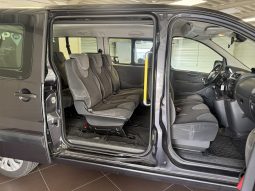 
										Citroën Jumpy Multispace (2) L2H1 HDi 125 BVM6 Confort 8/9 places full									