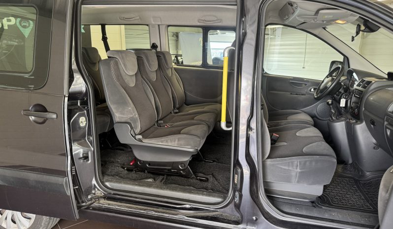 
								Citroën Jumpy Multispace (2) L2H1 HDi 125 BVM6 Confort 8/9 places full									