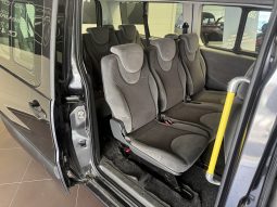 
										Citroën Jumpy Multispace (2) L2H1 HDi 125 BVM6 Confort 8/9 places full									