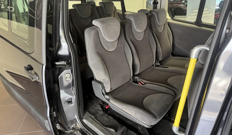 
								Citroën Jumpy Multispace (2) L2H1 HDi 125 BVM6 Confort 8/9 places full									