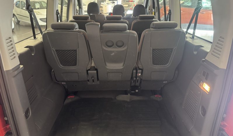 
								Citroën Jumpy Multispace (2) L2H1 HDi 125 BVM6 Confort 8/9 places full									