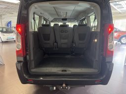 
										Citroën Jumpy Multispace (2) L2H1 HDi 125 BVM6 Confort 8/9 places full									