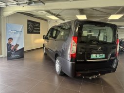 
										Citroën Jumpy Multispace (2) L2H1 HDi 125 BVM6 Confort 8/9 places full									