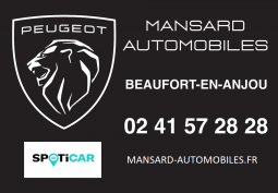 Peugeot 108 VTI 72 €6.c STYLE