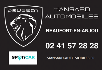 Peugeot 108 VTI 72 €6.c STYLE