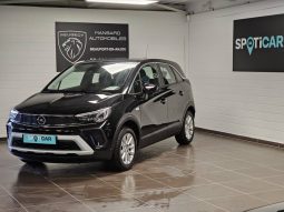 Opel Crossland 1.2 Turbo 110ch Elegance