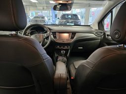 Opel Crossland 1.2 Turbo 110ch Elegance