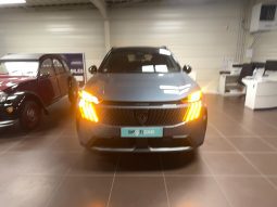 Peugeot 5008 (3) 1.2 HYBRID 136 E-DCS6 GT