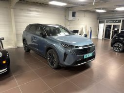 Peugeot 5008 (3) 1.2 HYBRID 136 E-DCS6 GT