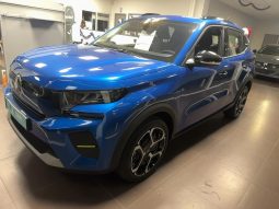 Citroën C3 (4) Hybride 110 PLUS E-DCS6