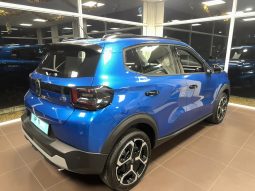 Citroën C3 (4) Hybride 110 PLUS E-DCS6