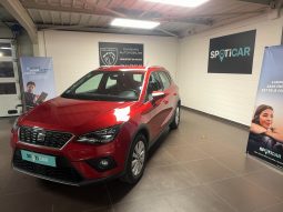 Seat Arona 1.0 EcoTSI 115ch DSG7 S/S Xcellence