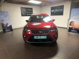 Seat Arona 1.0 EcoTSI 115ch DSG7 S/S Xcellence