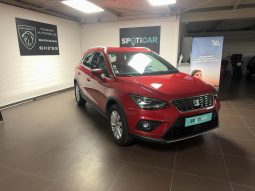 Seat Arona 1.0 EcoTSI 115ch DSG7 S/S Xcellence