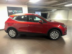 Seat Arona 1.0 EcoTSI 115ch DSG7 S/S Xcellence