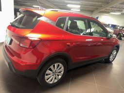 Seat Arona 1.0 EcoTSI 115ch DSG7 S/S Xcellence