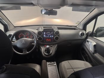Citroën Berlingo Multispace (2) BlueHDi 100 S&S BVM Shine
