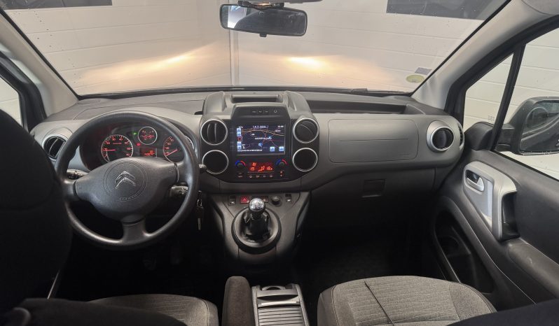 
								Citroën Berlingo Multispace (2) BlueHDi 100 S&S BVM Shine full									