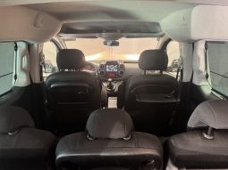 
										Citroën Berlingo Multispace (2) BlueHDi 100 S&S BVM Shine full									