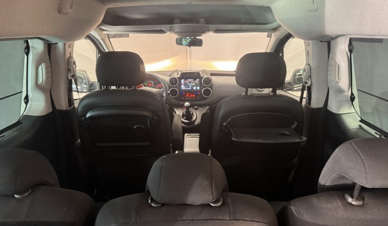 
								Citroën Berlingo Multispace (2) BlueHDi 100 S&S BVM Shine full									